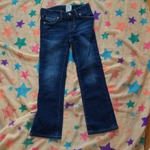 Girls jeans